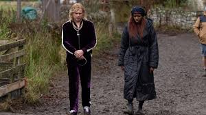 28 Years Later The Bone Temple: What the film franchise means to female  horror fans - BBC News