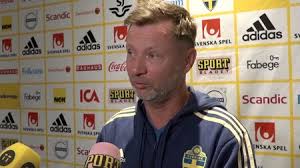 Asa, june 29, 2021 june 29, 2021. Fotbolls Vm 2019 Peter Gerhardsson Om Historien Med Gustavsson