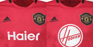 Последние твиты от manchester united (@manutd). Wie Das Manchester United Trikot Mit Moglichem Neuen Sponsor Hatte Aussehen Konnen Nur Fussball