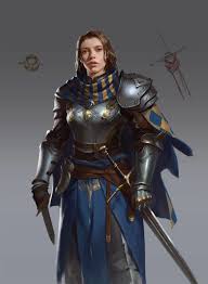 Maybe you would like to learn more about one of these? Medieval Female Character Concept Art Novocom Top