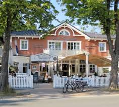 This hotel is within walking distance of many of the attractions including prerow pier and freilichtbuhne stage. Hotelbilder Hotel Haus Linden Prerow Holidaycheck