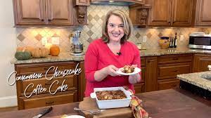 Cinnamon Cheesecake Coffee Cake Cooking Keto With Kristie Cooking Keto With Kristie Cinnamon Cheesecake Coffee Cake