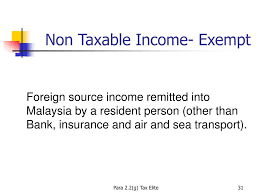 Ihc listed on bursa malaysia), the company is deemed to have gross. Ppt Tax Education Course Lecture 3 Powerpoint Presentation Free Download Id 4021963