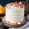 Best thanksgiving cupcakes decorating ideas from taking the cake thanksgiving cupcake decorating ideas.source image: 1