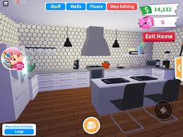 Build Your Home In Adopt Me Roblox By Cricket Y