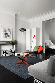 Plavičasto siva & čokoladno braon. Siva Boja Elegancije I Kompromisa Dom Info