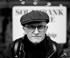 Rolleiflex street portraits in Boulder