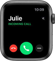 With call forwarding, you can forward your mobile calls to another phone number, like your home or office number. Answer Phone Calls On Apple Watch Apple Support