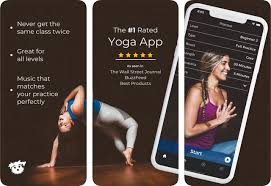Down dog is the #1 rated app for practicing yoga at home. 10 Best Yoga Apps For Iphone And Ipad In 2020 Vodytech
