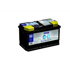 Batterie Norauto Agm Bv52 80 Ah 760 A Norauto Fr