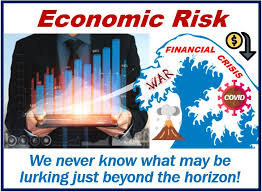 Guide to what is international finance & its definition. What Is Economic Risk Definition And Example Market Business News