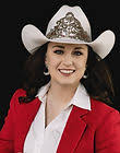Past Miss Rodeos
