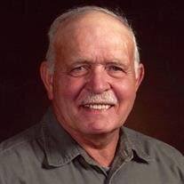 Harold D. Hamann Obituary