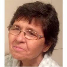 BEAULIEU, Pearl Marjorie Amanda