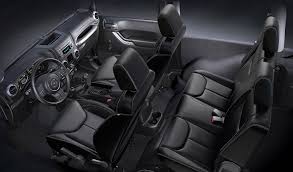 2017 Jeep Wrangler Review Redesign Jeep Wrangler Interior Jeep Interiors Jeep Wrangler Unlimited