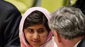Check spelling or type a new query. Malala Yousafzai Reunites With Friends Also Injured In Taliban Attack