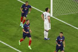 Mats hummels own goal helps france beat germany in euro 2020 opener. Mats Hummels Own Goal Helps France Beat Germany In Euro 2020 Opener
