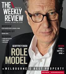 TWR-Stonnington-20110824-Edition66 by The Weekly Review