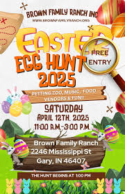 Profile for Brown Family Ranch