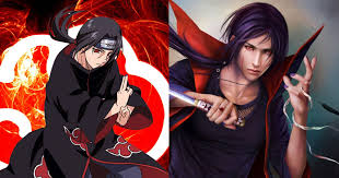 Uchiha sasuke itachi theme wallpaper engine. Naruto 10 Awesome Itachi Uchiha Fan Art Pieces To See Cbr