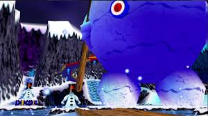 Analysis on Level Design in Banjo-Kazooie - Whats in a Game?