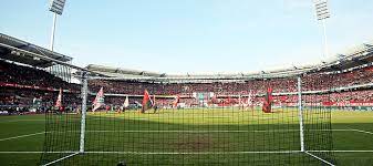 Auch stadion luft schnuppern dann bewirb dich! 1 Fc Nurnberg Daten Fakten