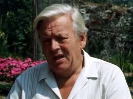 Bergerac" Entente Cordiale (TV Episode 1990)