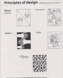Unity is created by harmony, simplicity, repetition, proximity, and continuation. Principles Of Design Principles Of Design Principles Of Art Art Basics