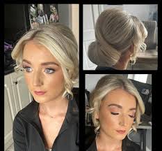 Mobile Hair & Make Up by Michelle