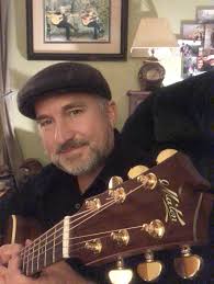 Be Thou My Vision by Keith Miller