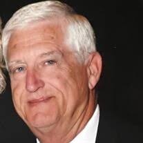 Obituary information for Ronald David Williams