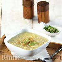 Getas ketan hitam ini adalah variasi dari gemblong pada resep sebelumnya, ditandai dengan penggunaan tambahan tepung ketan hitam di samping ketan putih dan lapisan gula putih. Kue Iwel