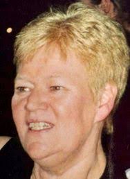 Condolence Book for Esther Theresa Ryan (née McKeever) (Kilbarrack, Dublin) 