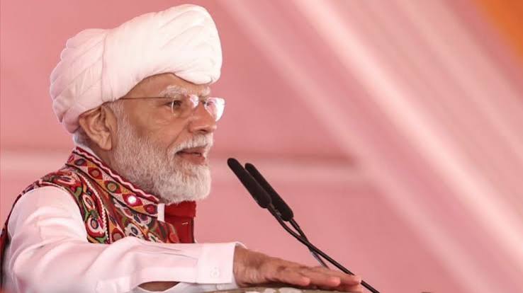 जीवन के अंतिम क्षण तक जनता की सेवा में ही जुटा रहूंगा: प्रधानमंत्री मोदी