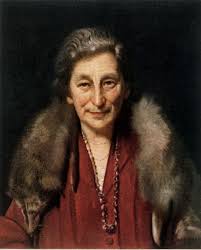 Archibald Prize Archibald 1927 Finalist Mrs Murdoch By George W Lambert Portrait Best Portraits Famous Artists