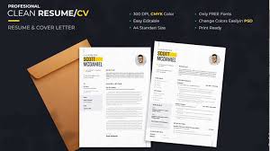 Need a strong designer cover letter? 65 Free Resume Templates For Microsoft Word Best Of 2021