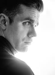 Lorenzo Rush Jr. in key art for Joseph and the Amazing Technicolor  Dreamcoat