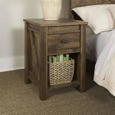 X marks the spot with the harper round bedside table. Nightstands Bedside Tables Kmart