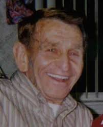 Obituary for Keith 'Cotton' Yeager