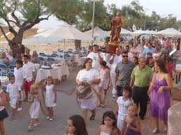 Solicitud de anulación de cita hospitalaria. Festes De Sant Pere In Colonia De Sant Pere Feste Freizeit Events Veranstaltungen
