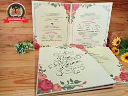 Dengan memiliki berbagi format undangan pernikahan format word, maka usaha percetakan siapapun bisa memberikan produk undangan dengan harga semurah mungkin. Undangan Pernikahan Online Wilayah Kota Jogja Bantul Dan Solo