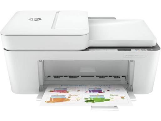 HP DeskJet 4155e