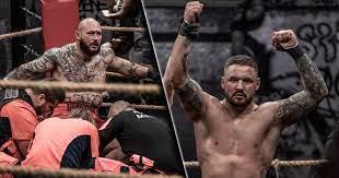 Check spelling or type a new query. Gromda 5 Balboa Is In Great Shape In The Final Mario Counted Three Times In The First Round Mma Root