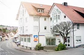 Volksbank backnang eg geschäftsstelle kaisersbach. Banken In Oppenweiler