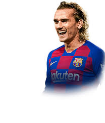 Get antoine griezmann latest news and headlines, top stories, live updates, special reports, articles, videos, photos and complete coverage at mykhel.com. Antoine Griezmann Fifa 21 87 Rating And Price Futbin