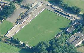 A walk around chesham united fc followed by a selection of stills. Tiger Roar Chesham United