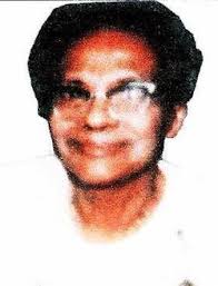 Roxie Mariah Patterson Meredith-Weatherly (1903-1986)