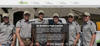 We've been #killingit since 2003 so no matter what's bugging you, there's no pest challenge our heroes can't solve! The 6 Best Options For Pest Control In Kansas City 2021