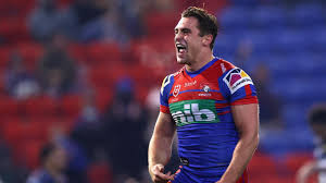 Watson broke his relationship with his agent and negotiated the deal himself. Nrl 2021 Transfer News Connor Watson Kurt Mann Newcastle Knights Parramatta Eels Dylan Brown Canberra Raiders Curtis Scott