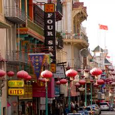 Located along the corner of upper cross street, hotel 81 chinatown houses accommodation in a heritage building amidst the hustle and bustle of singapore's. Trump S False Claims About Pelosi And Chinatown Factcheck Org